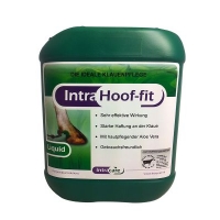 10 L Intra Care Hoof-fit Liquid