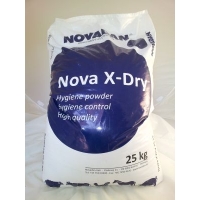 Novadan X-Dry ab 0,76 €/KG