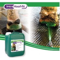 20 L Intracare Hoof-Fit Spray