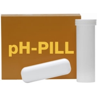 4 Stck. VUXXX PH-Pill Die erste Bicarbonat-Pille. ab 20,-€/Pack